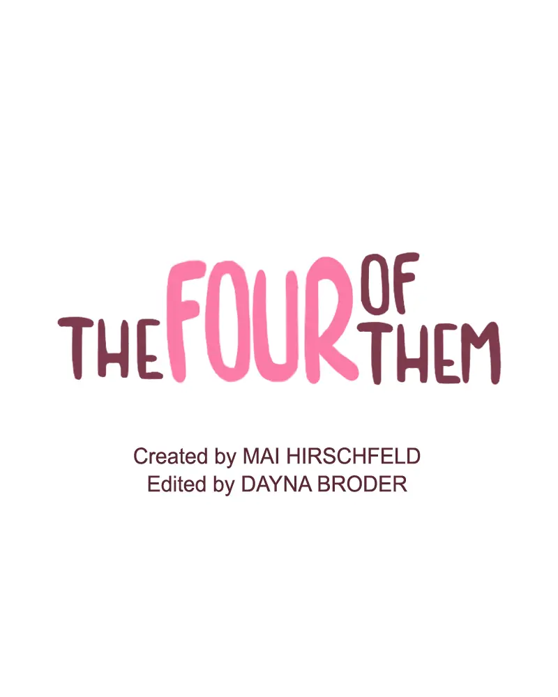 The Four of Them chapter 63 - page 4