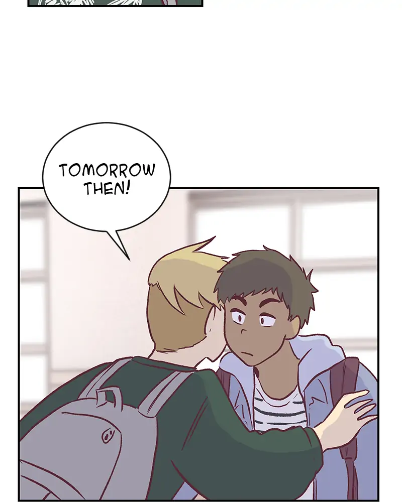 The Four of Them chapter 63 - page 41