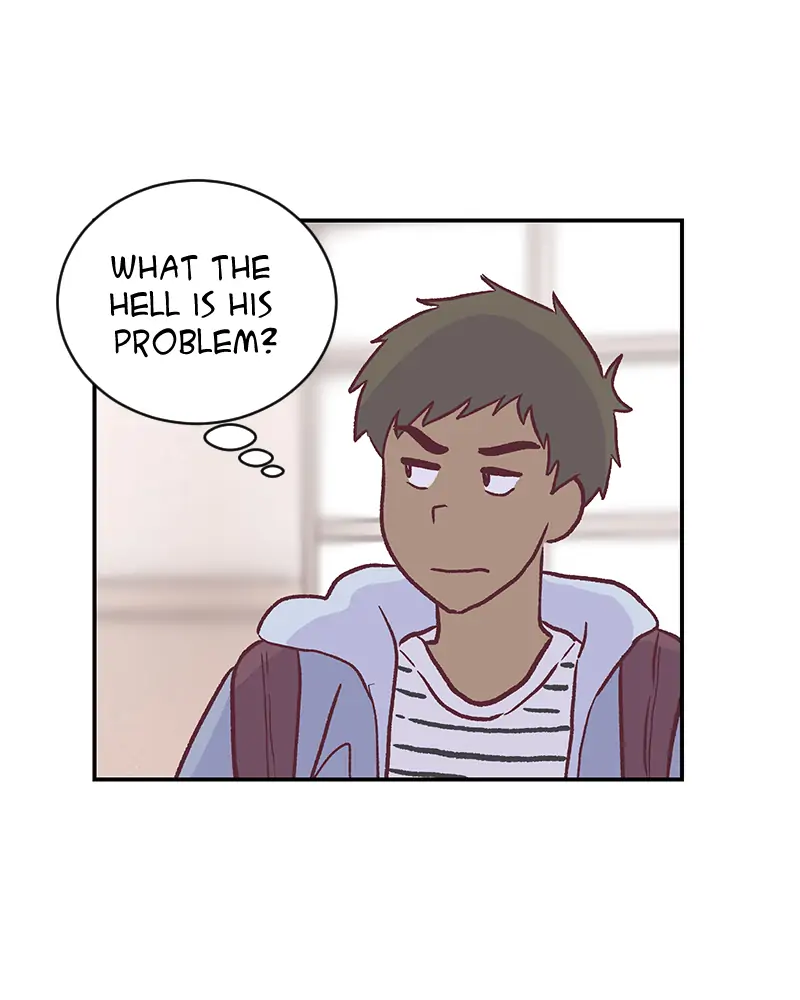 The Four of Them chapter 63 - page 43