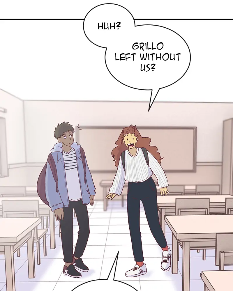 The Four of Them chapter 63 - page 44