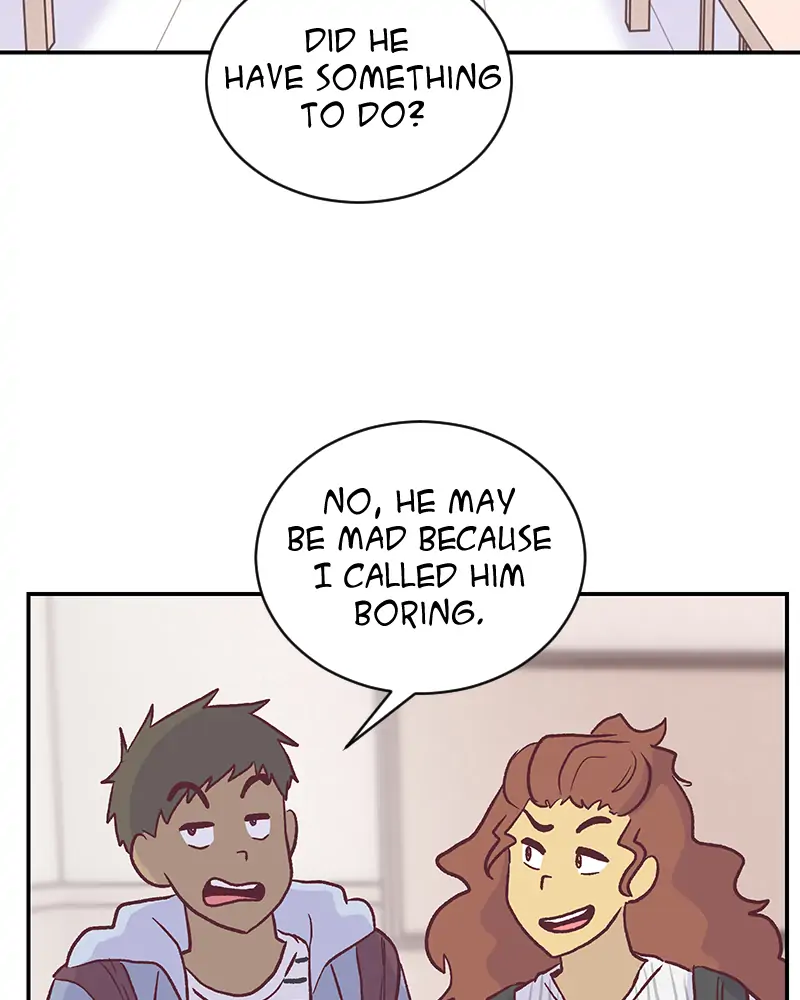 The Four of Them chapter 63 - page 45