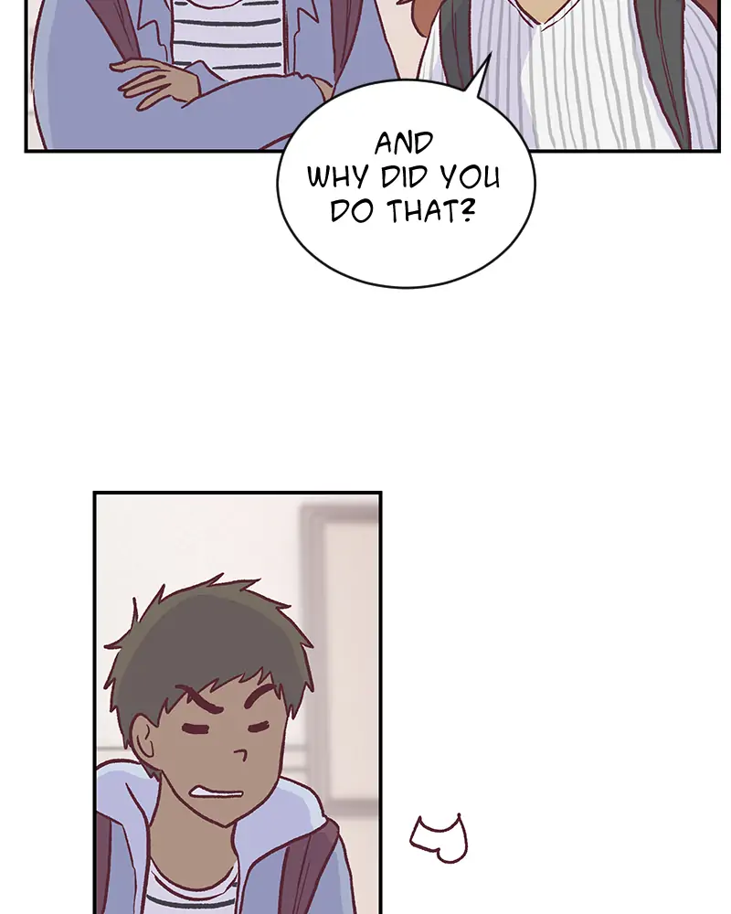 The Four of Them chapter 63 - page 46