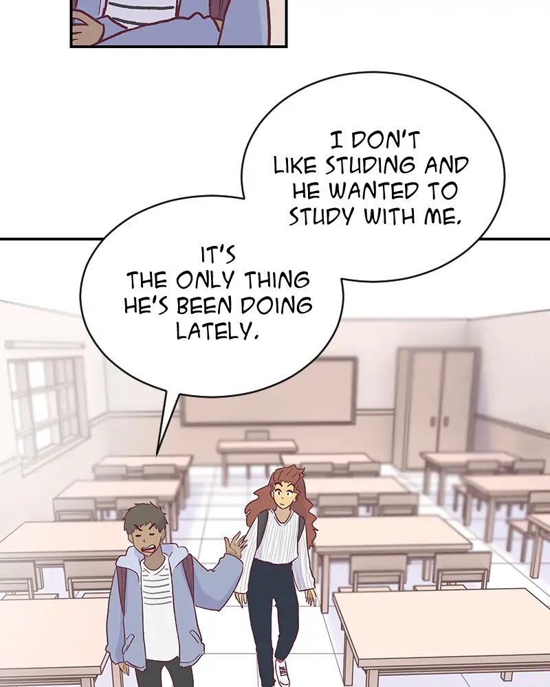 The Four of Them chapter 63 - page 47