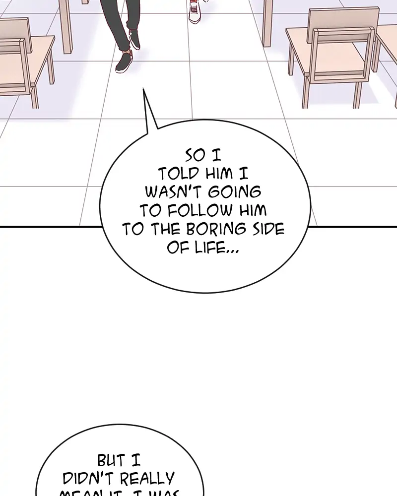 The Four of Them chapter 63 - page 48