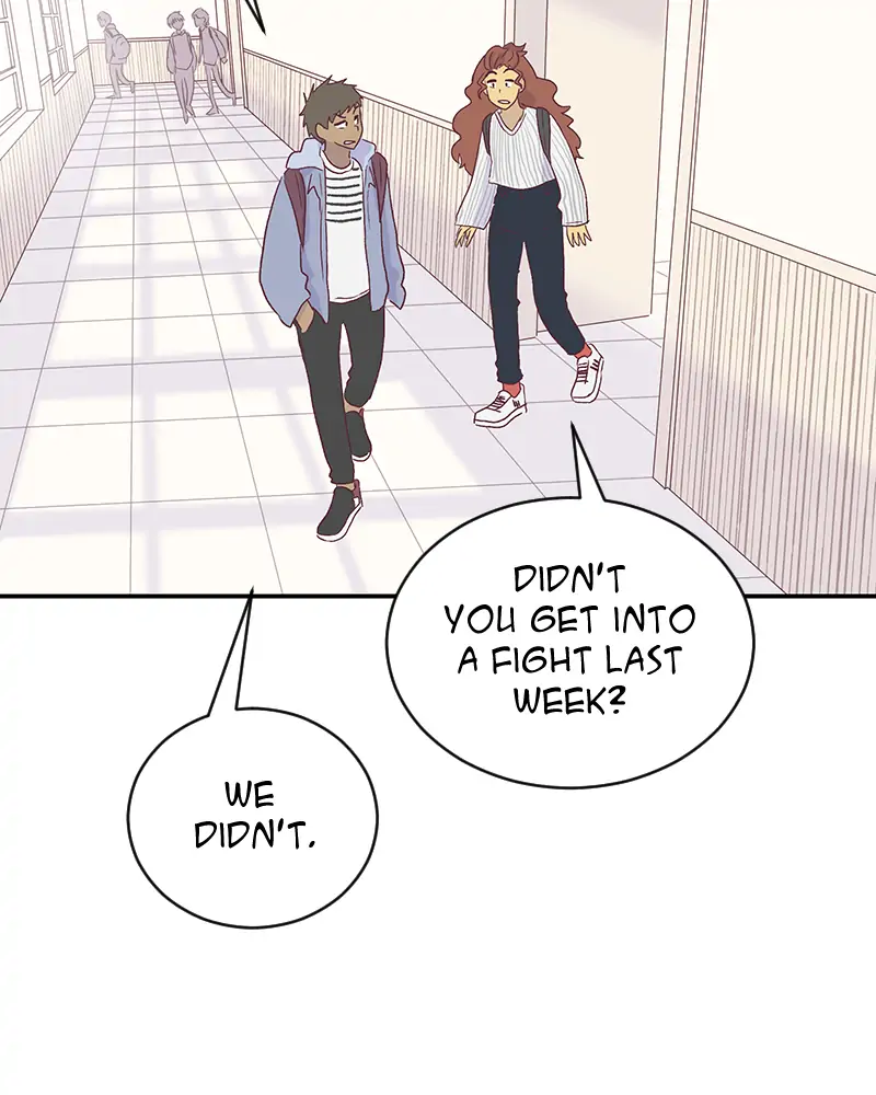 The Four of Them chapter 63 - page 51