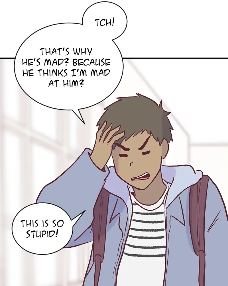 The Four of Them chapter 63 - page 54