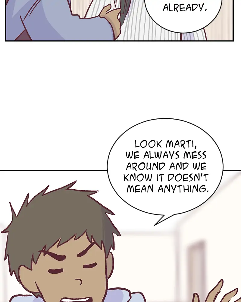 The Four of Them chapter 63 - page 56