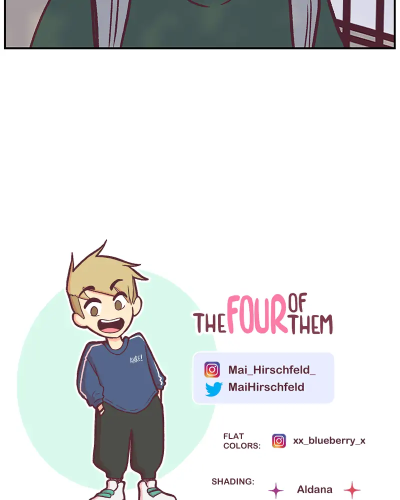 The Four of Them chapter 63 - page 60