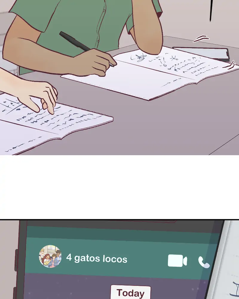 The Four of Them chapter 112 - page 29