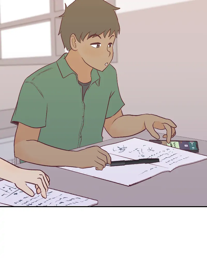 The Four of Them chapter 112 - page 31