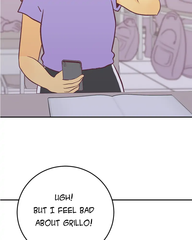 The Four of Them chapter 112 - page 40