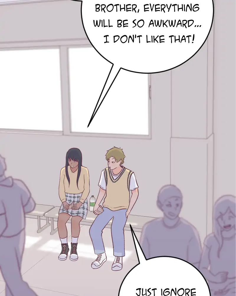 The Four of Them chapter 112 - page 58