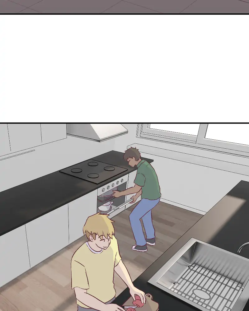 The Four of Them chapter 113 - page 18