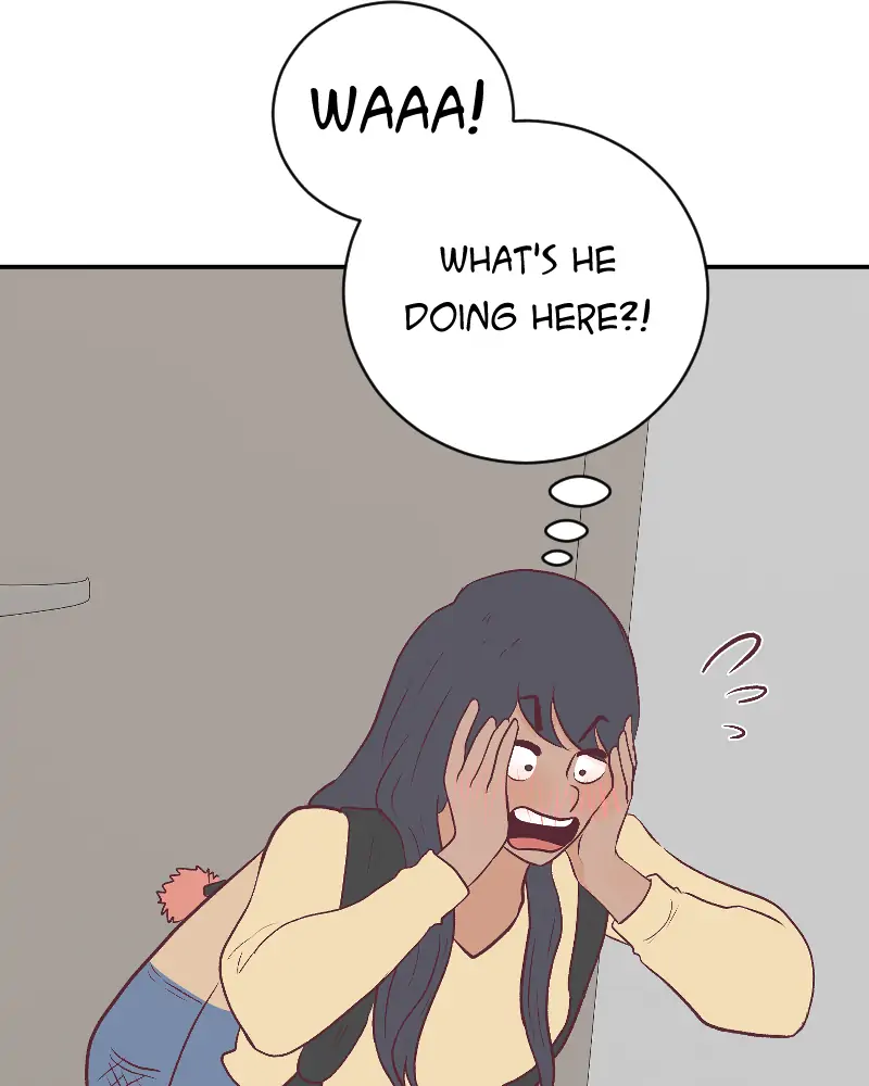 The Four of Them chapter 113 - page 32