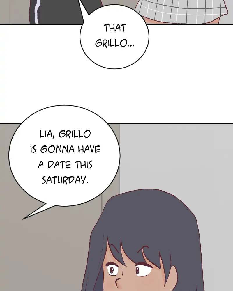 The Four of Them chapter 113 - page 39