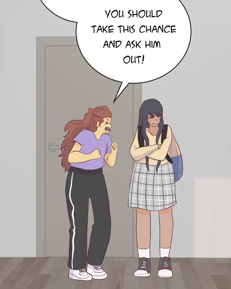 The Four of Them chapter 113 - page 41