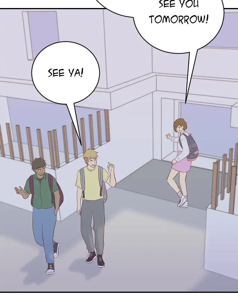 The Four of Them chapter 113 - page 61