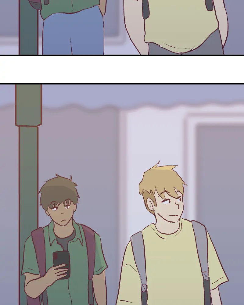 The Four of Them chapter 113 - page 66
