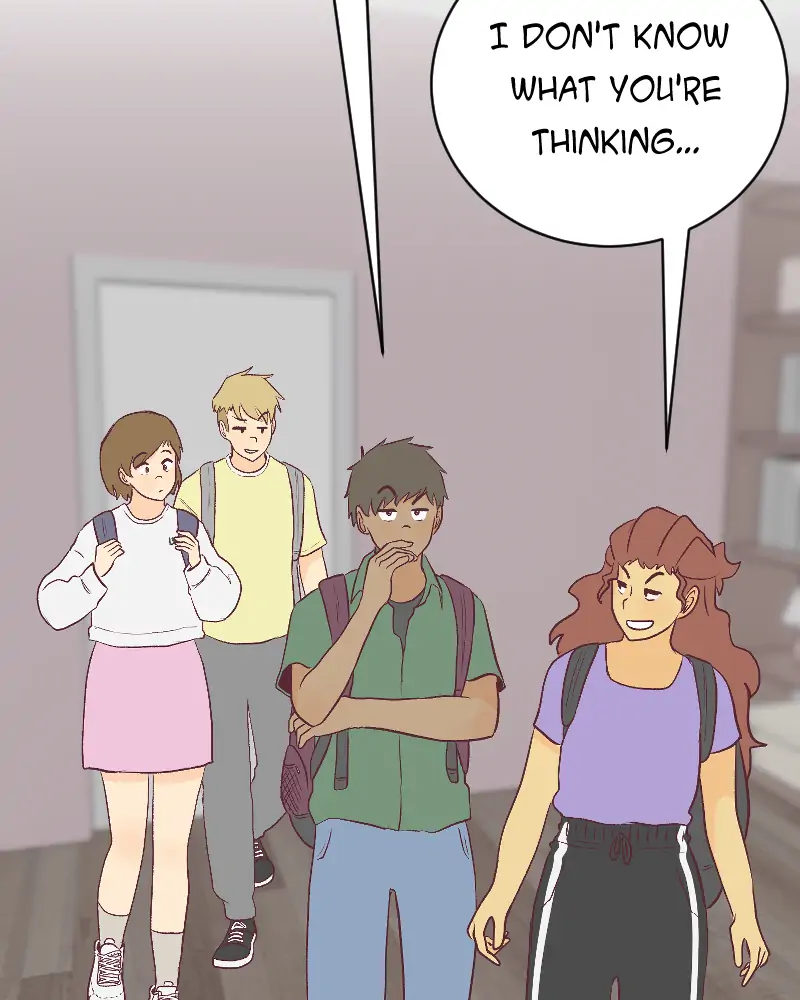 The Four of Them chapter 113 - page 8