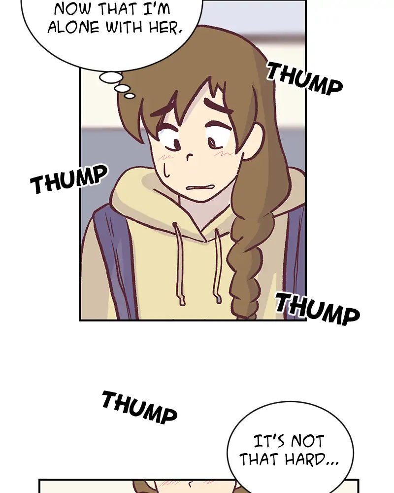 The Four of Them chapter 65 - page 17
