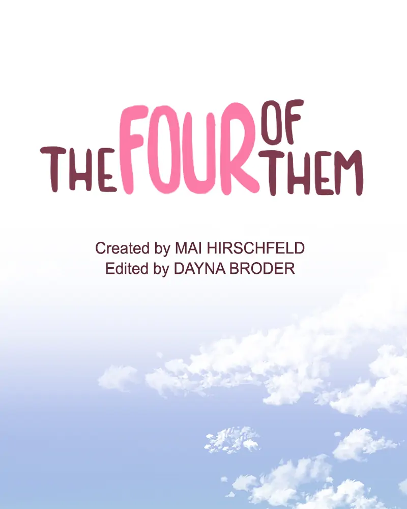 The Four of Them chapter 65 - page 2