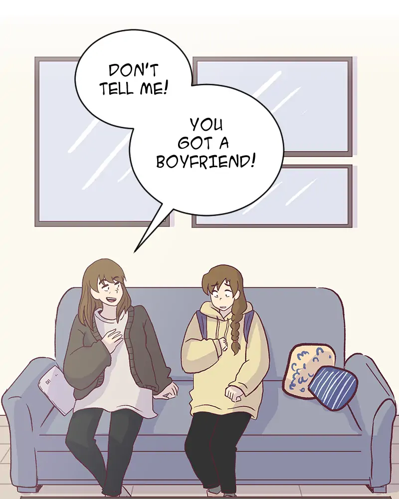 The Four of Them chapter 65 - page 23