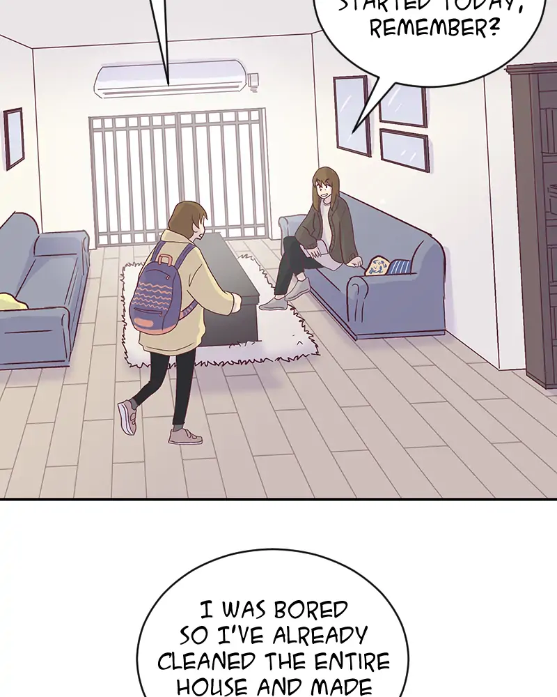 The Four of Them chapter 65 - page 8