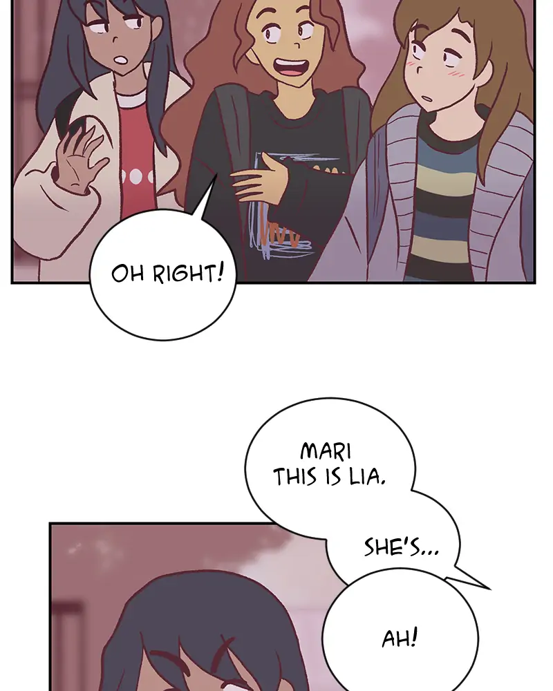 The Four of Them chapter 66 - page 10