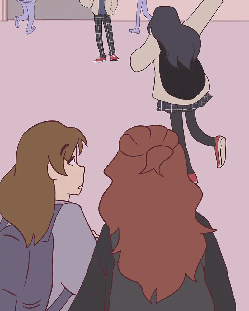 The Four of Them chapter 66 - page 17