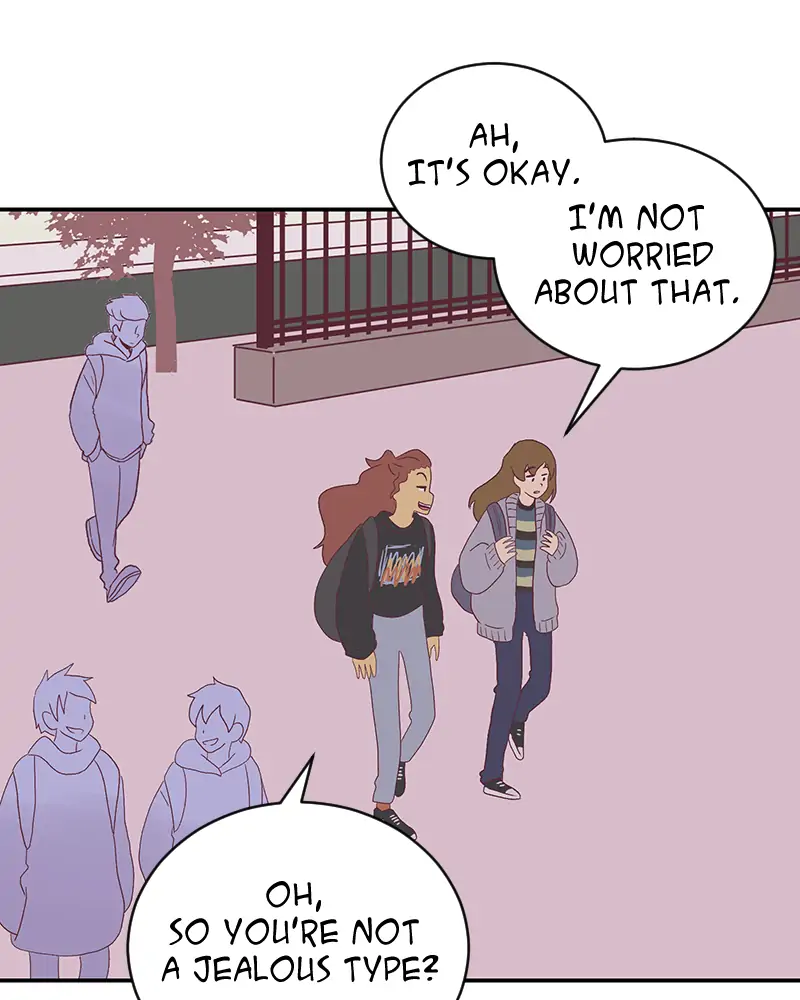 The Four of Them chapter 66 - page 20