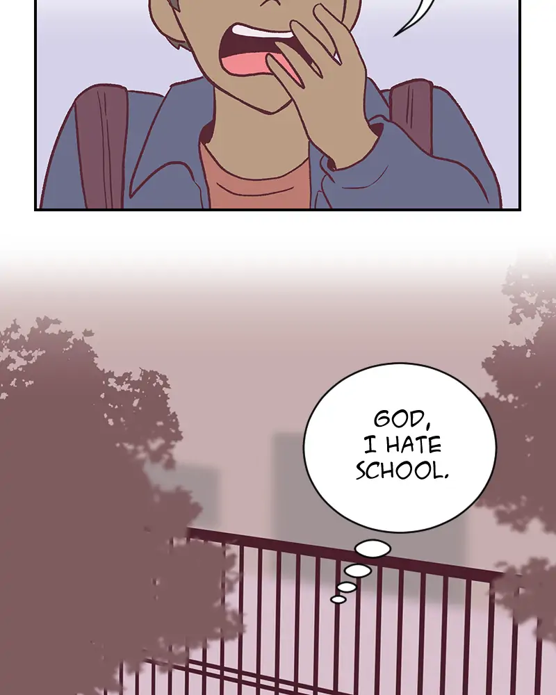 The Four of Them chapter 66 - page 25