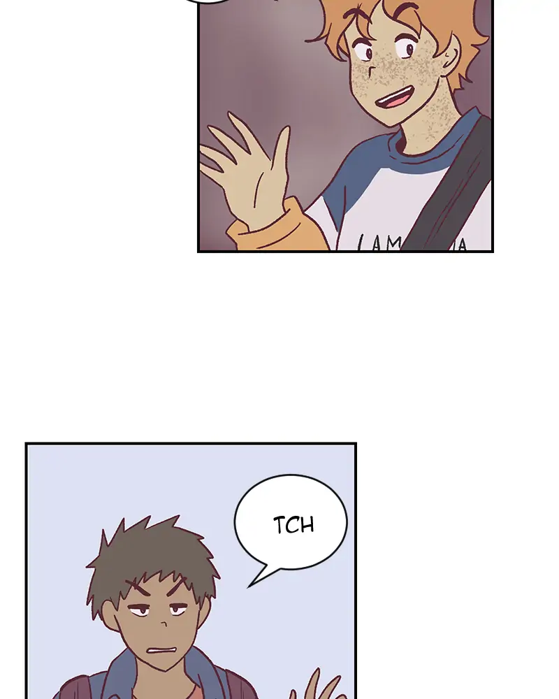 The Four of Them chapter 66 - page 31