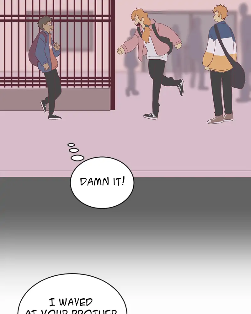 The Four of Them chapter 66 - page 34
