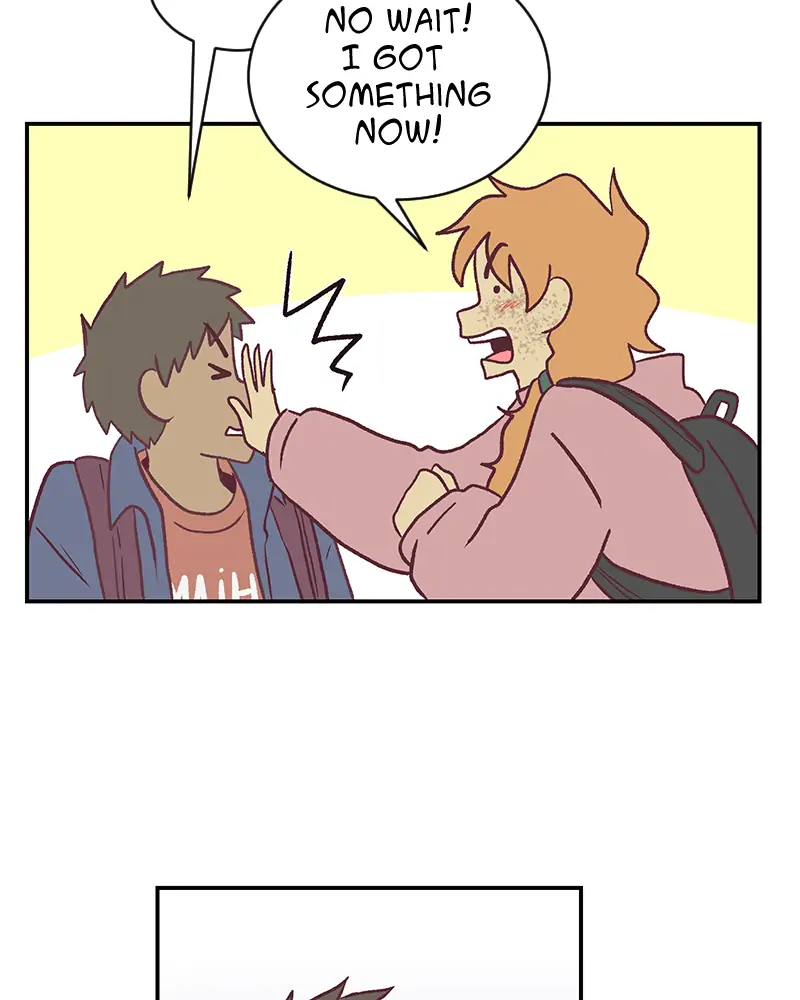 The Four of Them chapter 66 - page 39