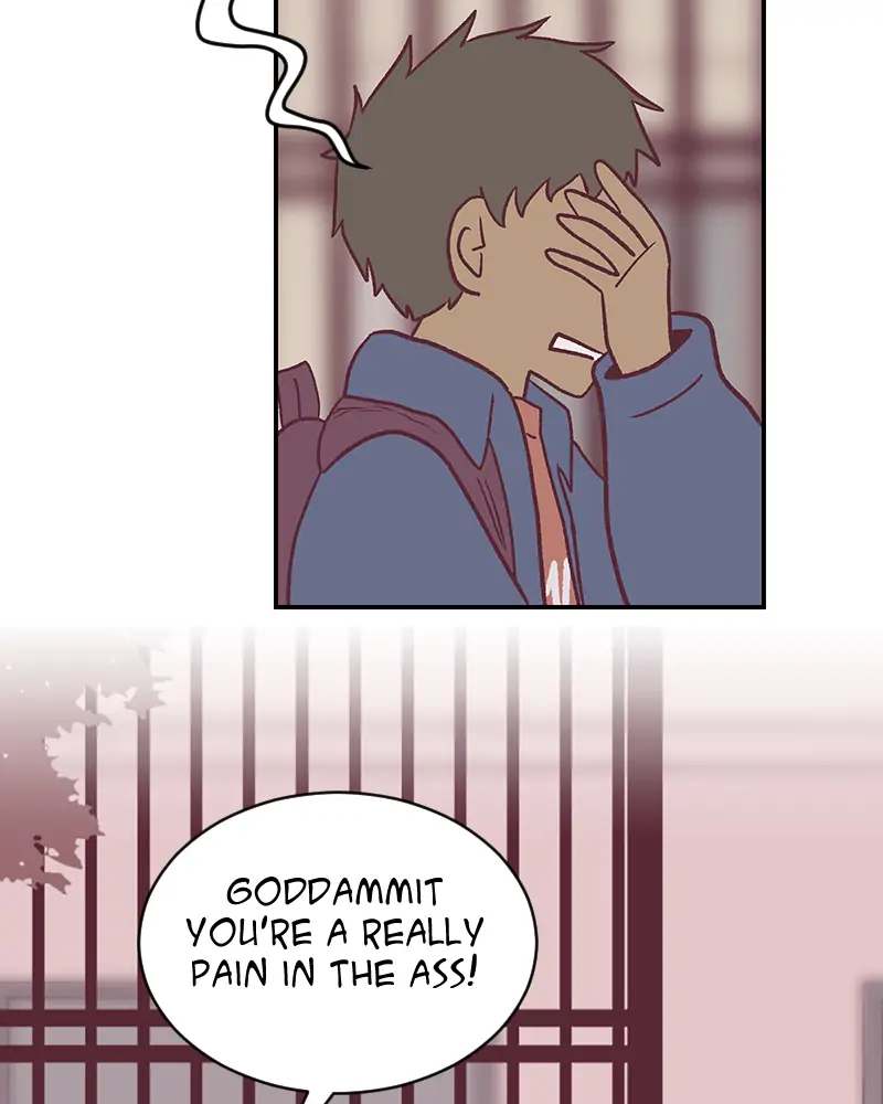 The Four of Them chapter 66 - page 46
