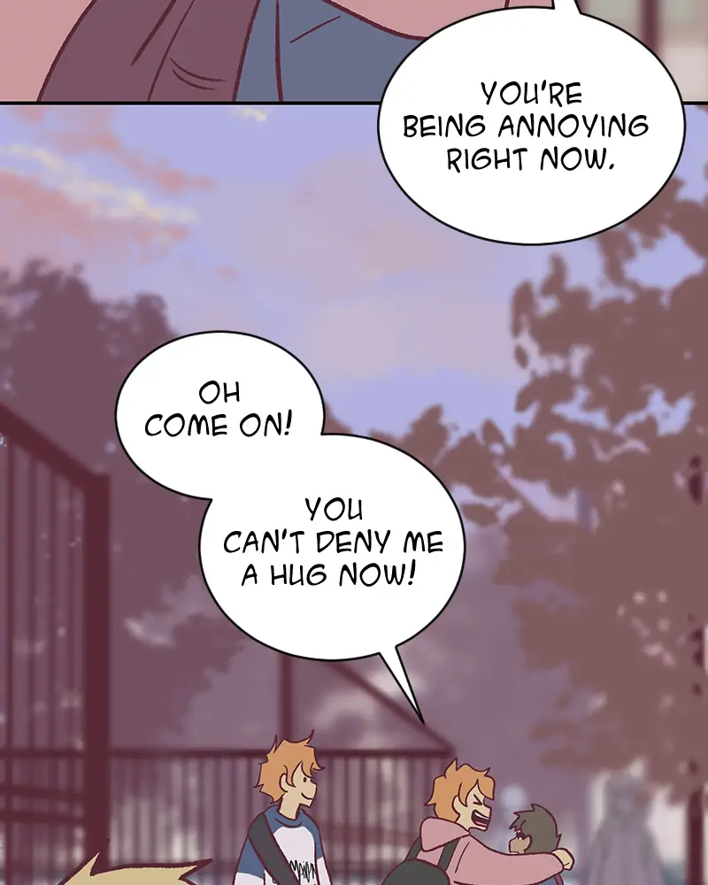 The Four of Them chapter 66 - page 54