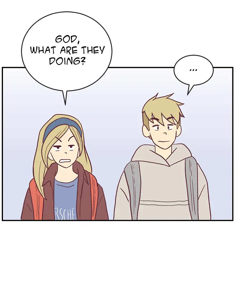 The Four of Them chapter 66 - page 56