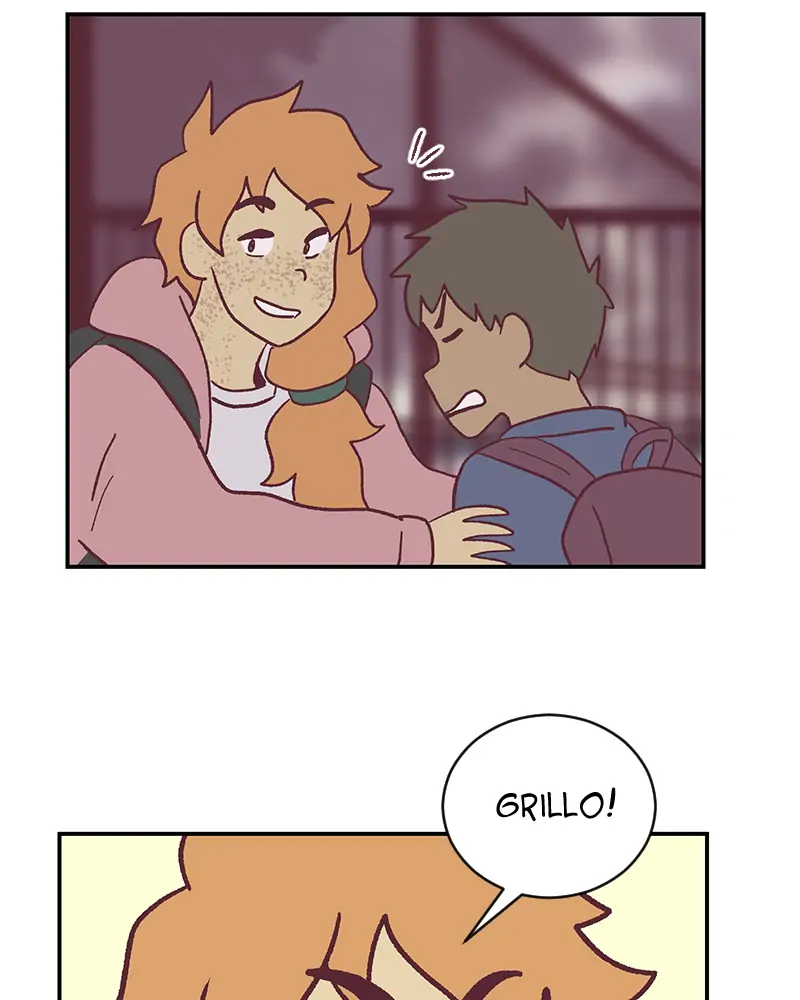 The Four of Them chapter 66 - page 57