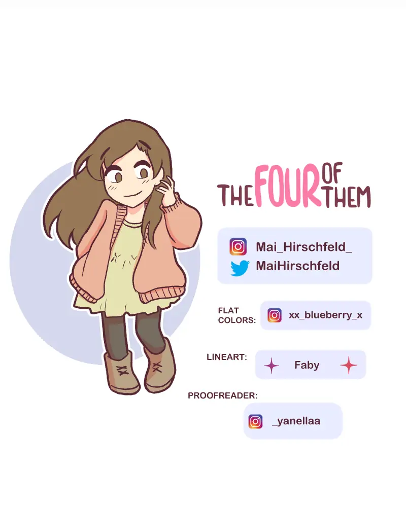 The Four of Them chapter 66 - page 67