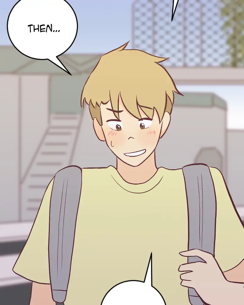 The Four of Them chapter 115 - page 21