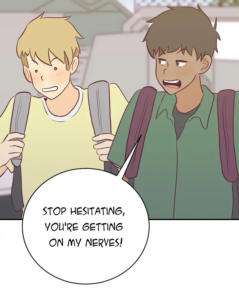 The Four of Them chapter 115 - page 25