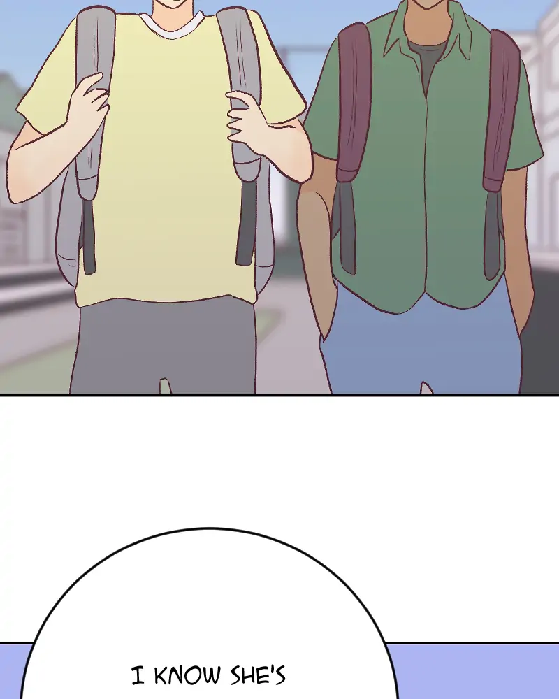 The Four of Them chapter 115 - page 27