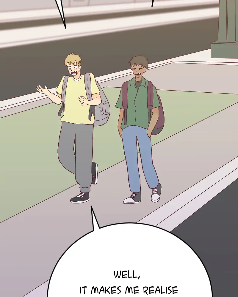 The Four of Them chapter 115 - page 31