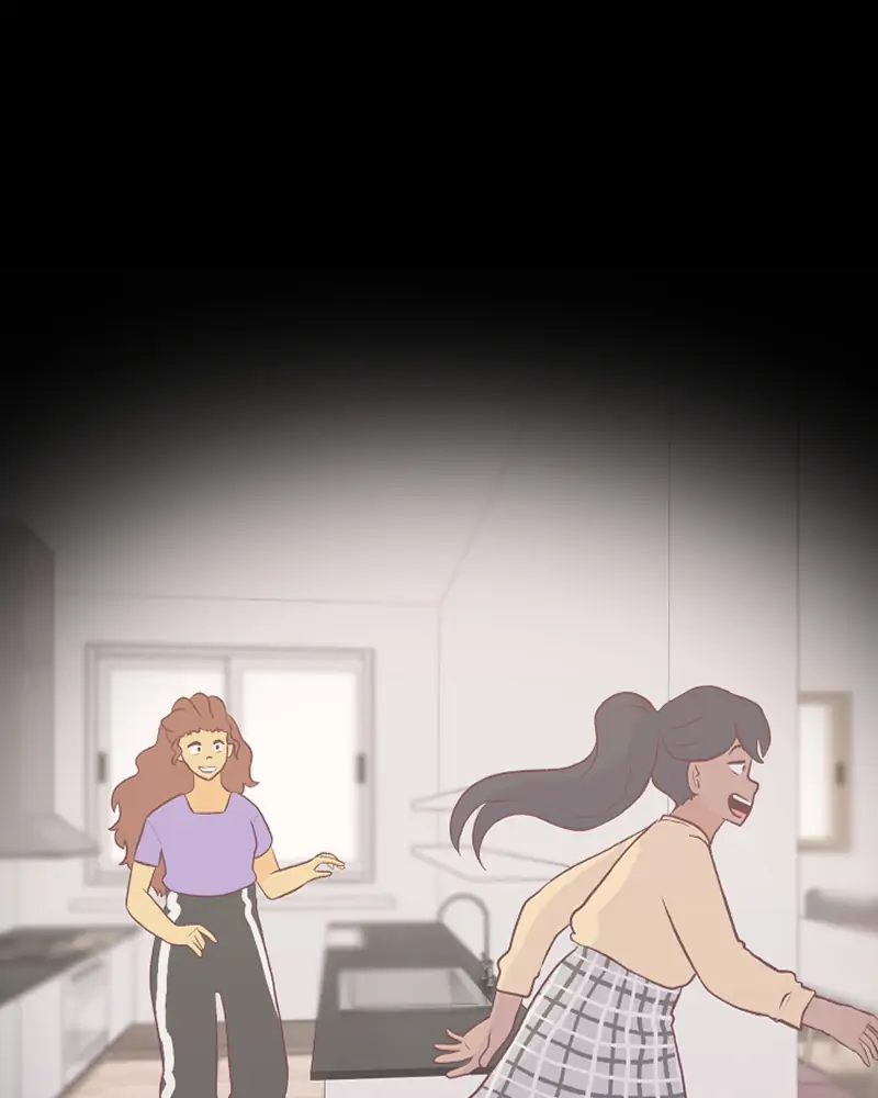 The Four of Them chapter 115 - page 45