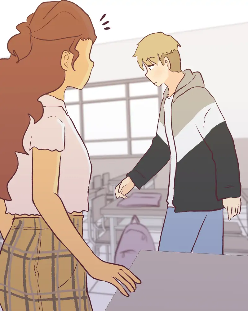 The Four of Them chapter 115 - page 51