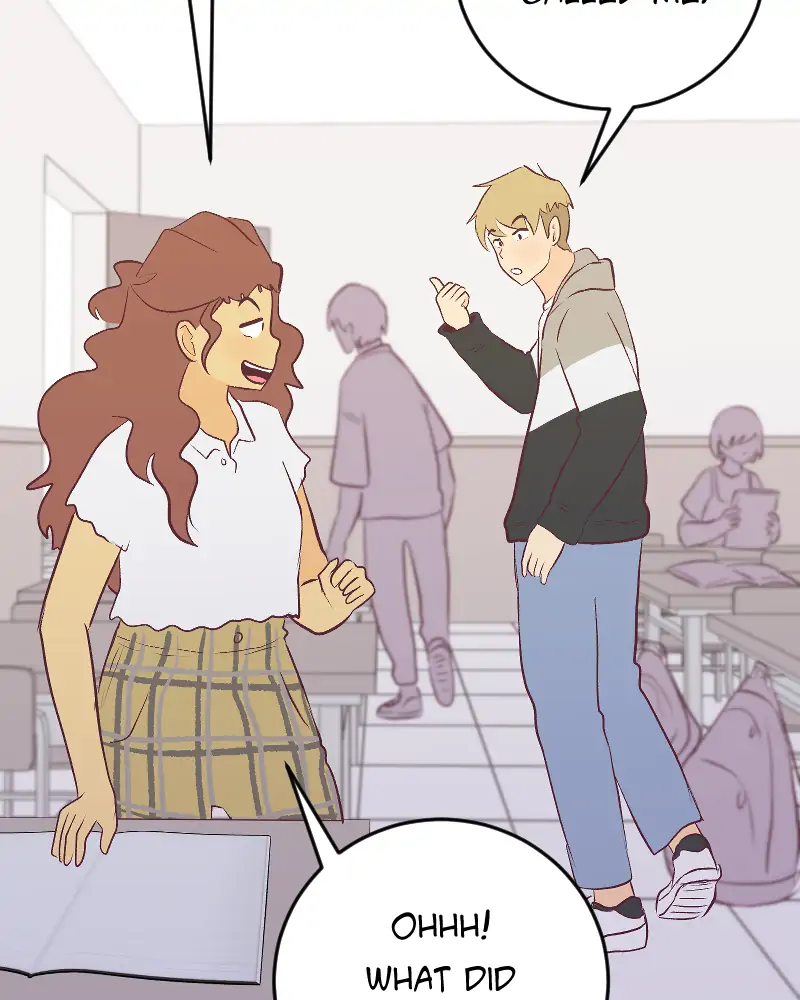The Four of Them chapter 115 - page 53