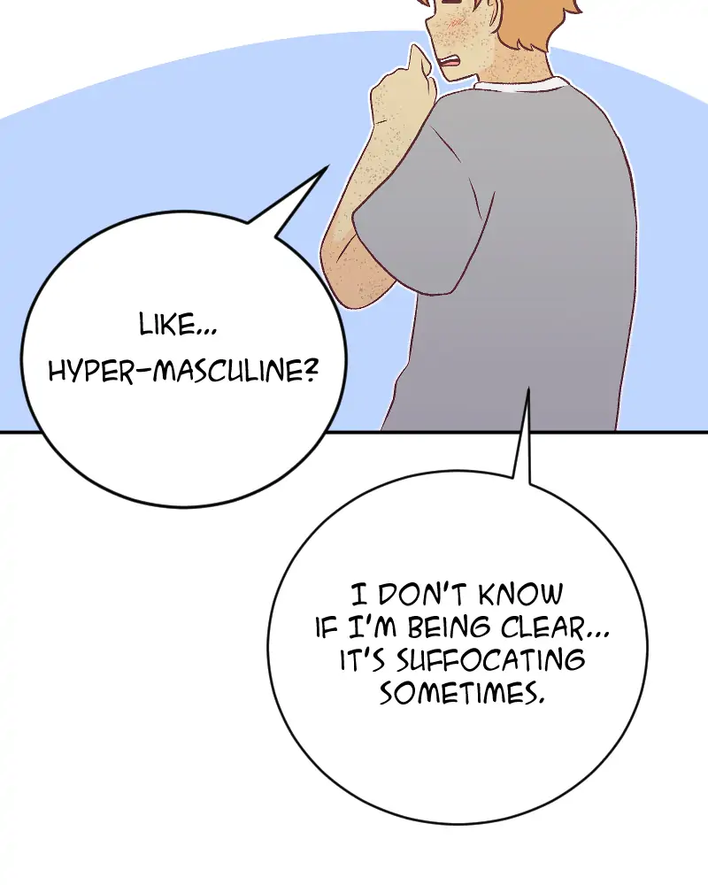 The Four of Them chapter 115 - page 71