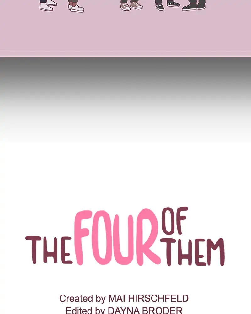 The Four of Them chapter 67 - page 11