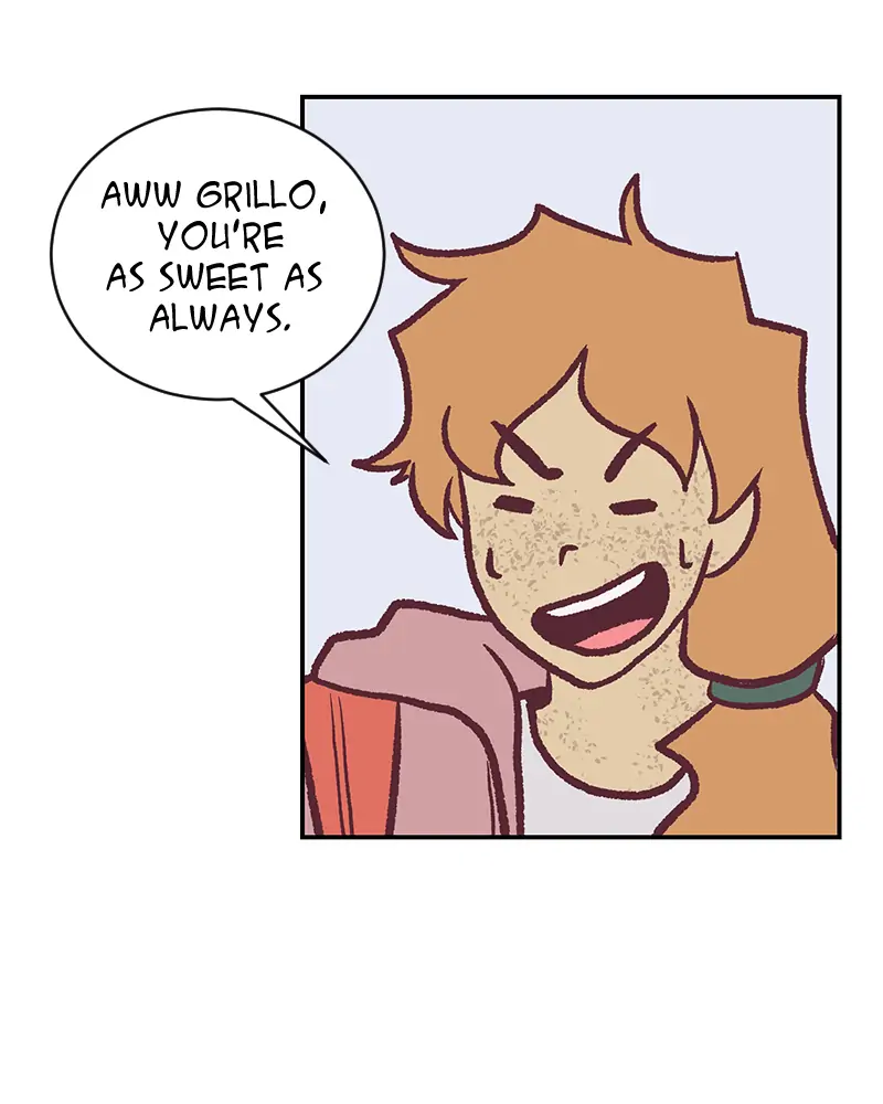 The Four of Them chapter 67 - page 16