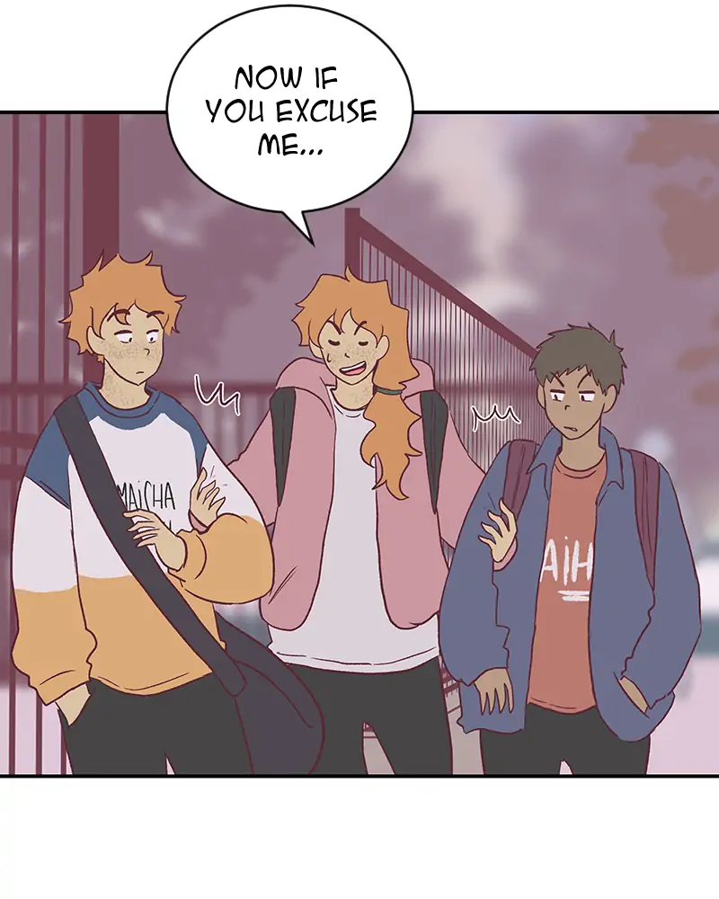 The Four of Them chapter 67 - page 17